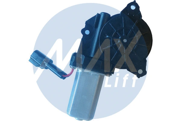 Moteur électrique, lève-vitre MAX WAR130M-L