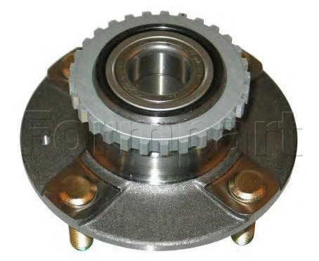 Moyeu de roue FORMPART 37498024/S