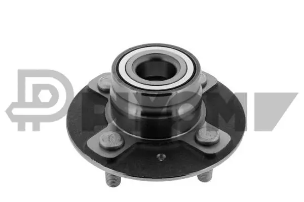 Kit de roulements de roue PLYOM P774195