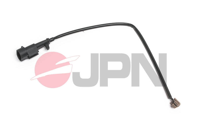 Contact d'avertissement, usure des plaquettes de frein JPN 12H0034-JPN