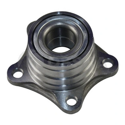 Kit de roulements de roue OSSCA 13553