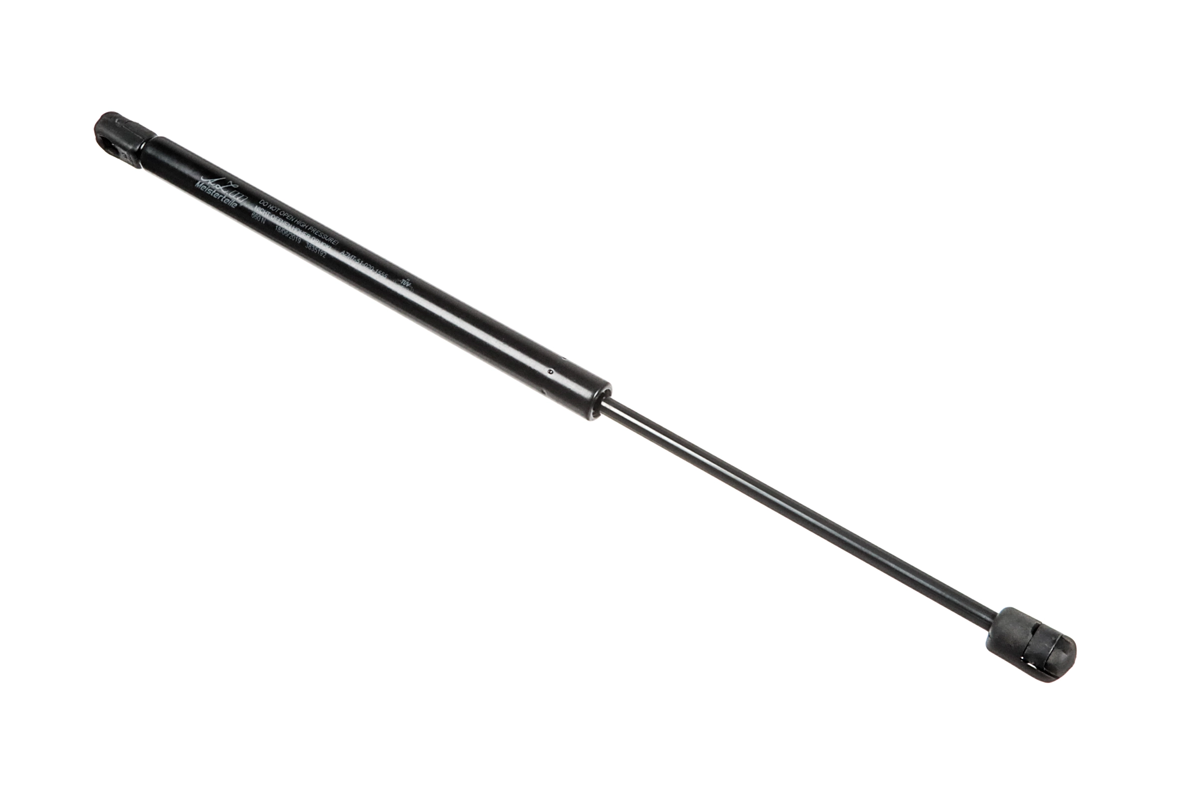 Corps papillon A.Z. Meisterteile AZMT-49-020-4084