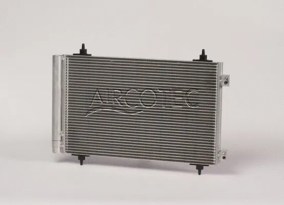 Condenseur, climatisation APC ACT100155