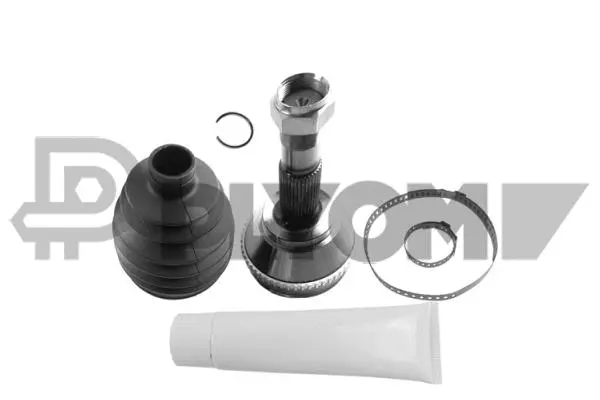 Jeu de joints, arbre de transmission PLYOM P760197