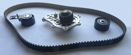 Pompe à eau + kit de courroie crantée TECHNOX KW22353