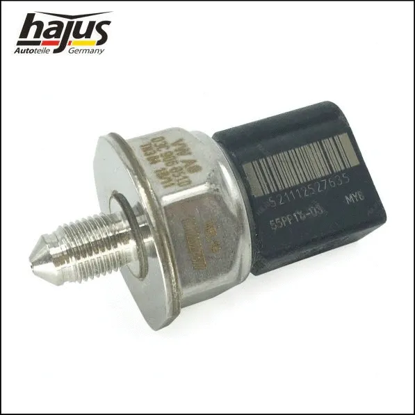 Capteur, pression de carburant hajus Autoteile 1151305
