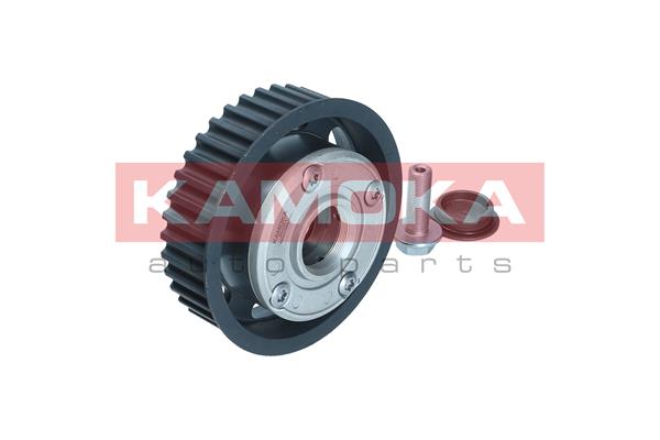 Dispositif de réglage électrique d'arbre à cames KAMOKA RV001