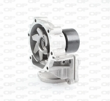 Pompe à eau, refroidissement du moteur OPEN PARTS WAP8157.00