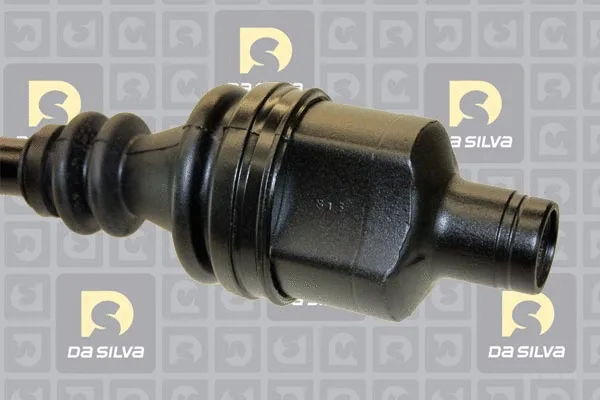 Arbre de transmission DA SILVA 4506BT