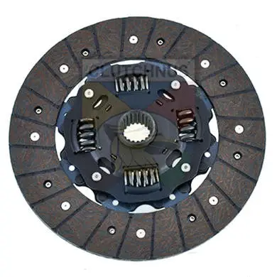 Disque d'embrayage CLUTCHNUS SMA16