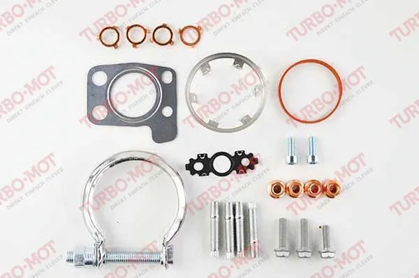 Kit de montage, compresseur TURBO-MOT MS1046