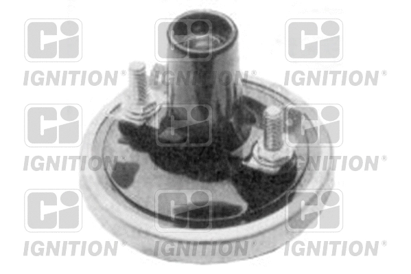 Bobine d'allumage QUINTON HAZELL XIC8460