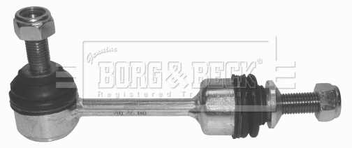 Entretoise/tige, stabilisateur BORG & BECK BDL7076