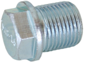 Vis-bouchon, carter d'huile Professional Parts 21438138