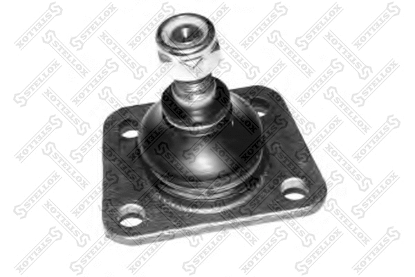 Rotule de suspension STELLOX 52-01255-SX