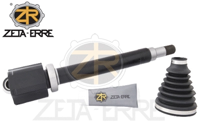 Jeu de joints, arbre de transmission ZETA-ERRE ZR7293