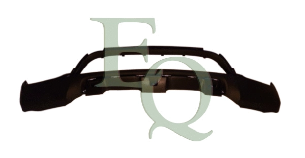 Pare-chocs EQUAL QUALITY P7040