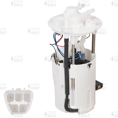 unité d'alimentation de carburant STARTVOLT SFM 1913