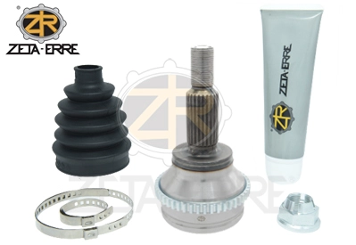 Jeu de joints, arbre de transmission ZETA-ERRE DC20