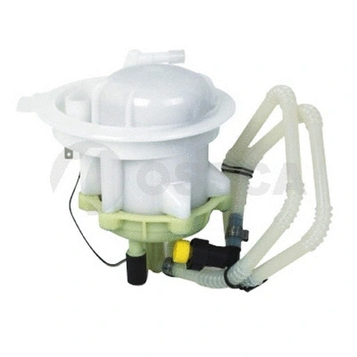 Filtre à carburant OSSCA 05822
