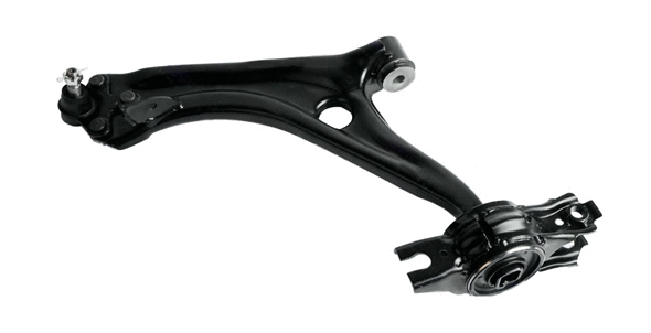 Bras de liaison, suspension de roue FORMPART 3609088