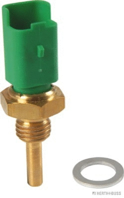 Sonde, température du liquide de refroidissement HERTH+BUSS ELPARTS 70511540