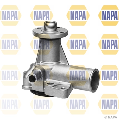 Pompe à eau, refroidissement du moteur NAPA NWP1176