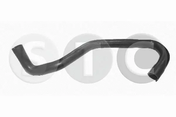 Durite de radiateur STC T408901