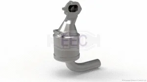 Catalyseur EEC VX6045T