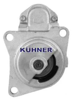 Démarreur AD KÜHNER 10787R