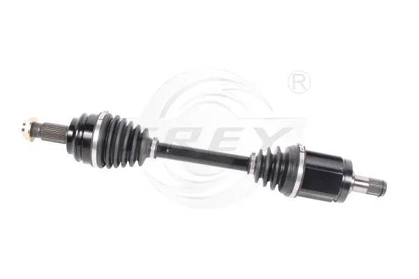 Arbre de transmission FREY 865808801