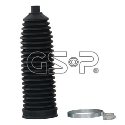 Jeu de joints-soufflets, direction GSP-BR 540343S