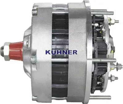 Alternateur AD KÜHNER 30813RIS