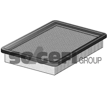 Filtre à air SogefiPro PA1777