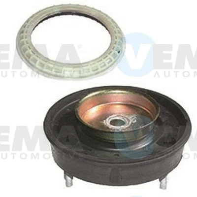 Kit de réparation, coupelle de suspension VEMA 440107