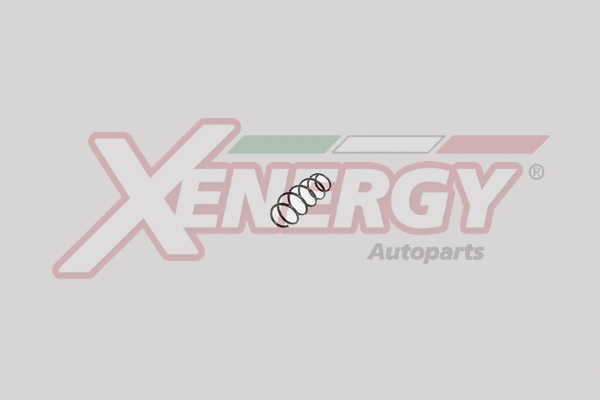 Ressort de suspension AP XENERGY XSA5037