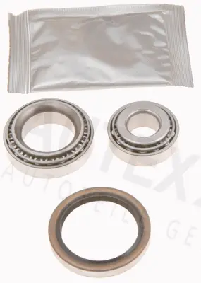 Kit de roulements de roue AUTEX 802815