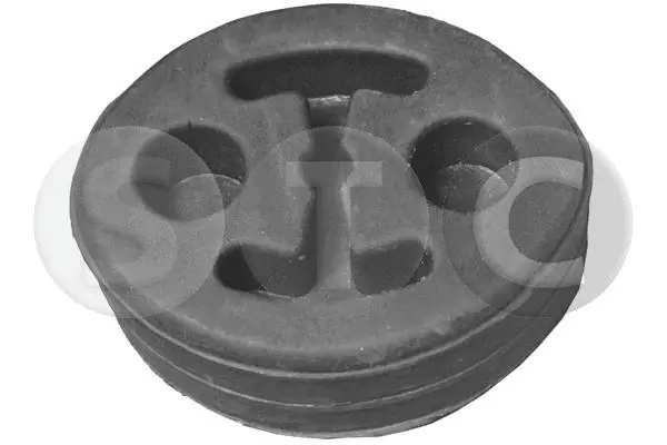 Butée élastique, silencieux STC T405624