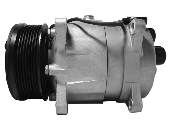 Compresseur, climatisation Airstal 10-0218