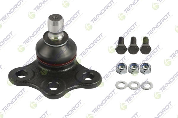 Rotule de suspension TEKNOROT O-152K