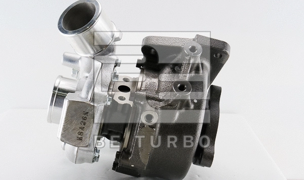 Turbocompresseur, suralimentation BE TURBO 130094