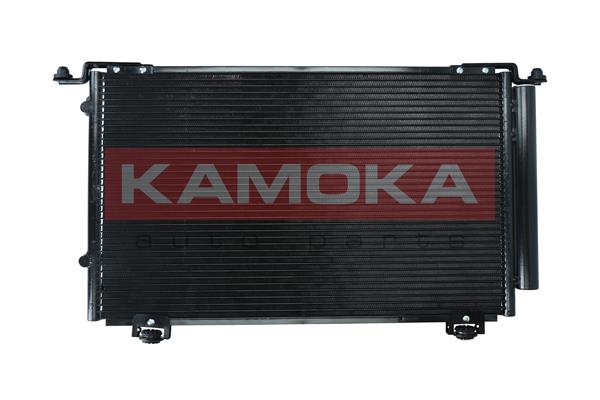 Condenseur, climatisation KAMOKA 7800300