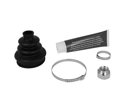 Jeu de joints-soufflets, arbre de commande CIFAM 613-002