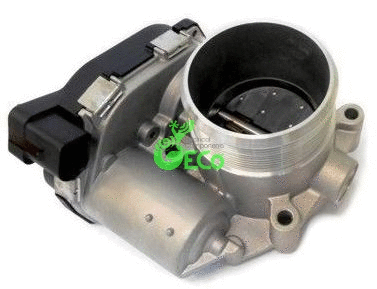 Corps papillon GECO CF19015