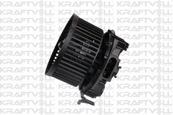 Pulseur d'air habitacle KRAFTVOLL GERMANY 08130005
