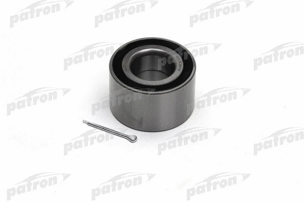 Kit de roulements de roue PATRON PBK3915