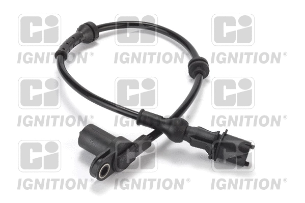 Capteur, vitesse de roue QUINTON HAZELL XABS111