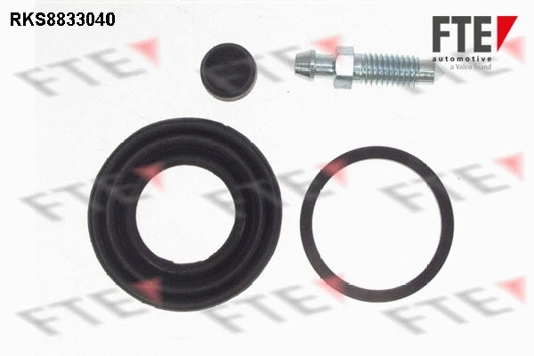 Kit de réparation, étrier de frein FTE 9323719