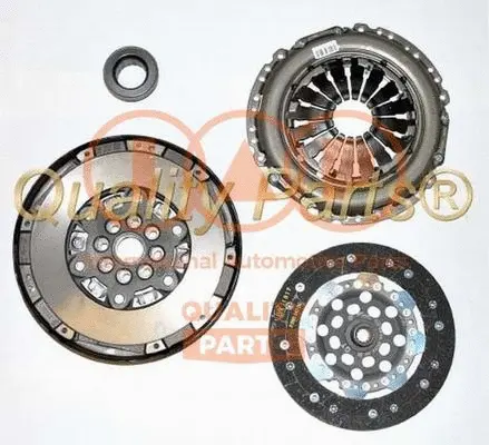 Kit d'embrayage IAP QUALITY PARTS 200-16077G