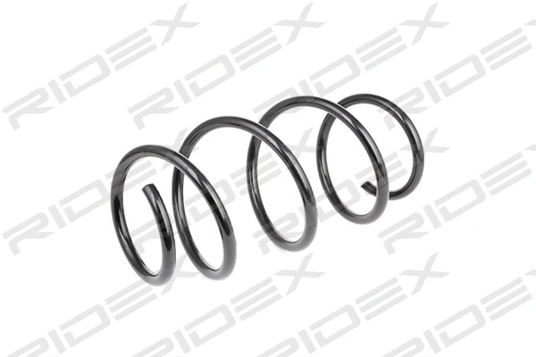 Ressort de suspension RIDEX 188C0483